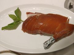 -彩虹之约•淮扬家宴(亚运村店)