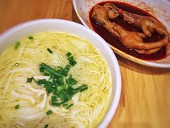 -二孃鸡爪爪(双楠店)