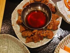 -臻牛烤肉