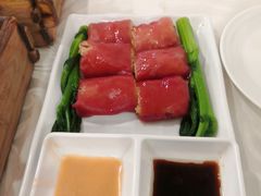 -鼎珑点心仔(燕塘店)