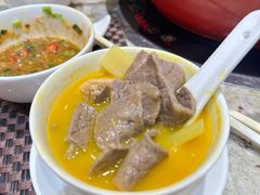 -好彩海鲜火锅饭店(银河百老汇店)