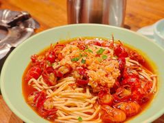 -汉小城·老铫子藕汤·乡野湖北菜(江汉路吉庆街店)