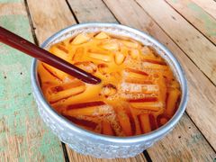 -Doo Dee Thai Food(Issan/Isaan/Esan)