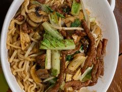 -寻裕记·现炒浇头面(人民广场店)