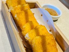 -穿越·外婆家(西溪天堂店)