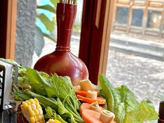 -陀岗美食·云南藏式特色餐厅