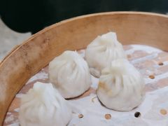 -口福汤包馆(融汇店)