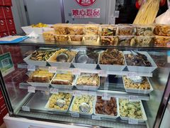 -娘心豆品(方庄店)