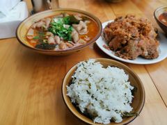 -眼镜肥肠店(振兴街店)