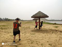 -金沙湖旅游度假区