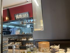 -阿庄新豫菜(通泰路店)