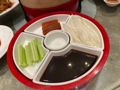 -京坛汇·烤鸭·京菜(宋庄店)