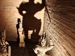 -洛阳古墓博物馆