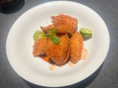 -南里山房(徐汇万科店)