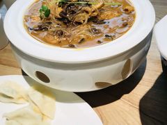 -上关雪東北菜(中房金谊店)