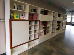 -卓尔书店咖啡吧