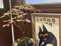 -彬媽糖水(侨鑫国际店)