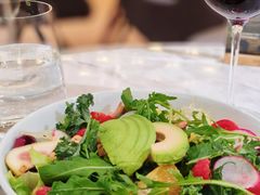 -théATRE茶聚场·餐厅(环球金融中心店)