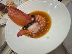 -广州花园酒店·凌璇阁旋转餐厅CAROUSEL360