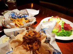 -宝莱纳餐厅(滨江店)