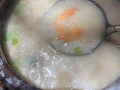 -小城粥道·海胆鲜虾粥(解放广场店)