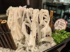 -捞王猪肚鸡火锅(财富中心店)