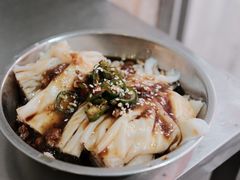 招牌肠粉-放鸡岛之美食