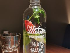 -大树餐厅(益田假日店)