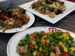 -归元·云集斋素菜馆