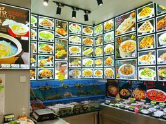 -君霖私家菜(春柳店)