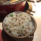 诚信分赞 装修风格很素，带点民族风