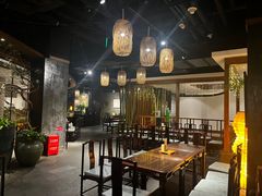 -青藤茶馆(南山路店)