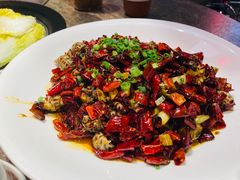 -日进一片海.生腌海鲜火锅.宵夜烧烤(三里屯总店)