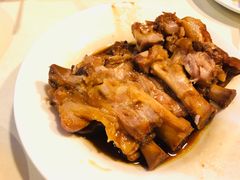 -阿水狮猪脚大王(台中公园店)