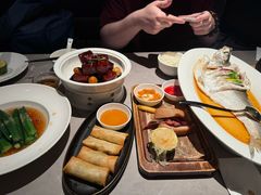 -醉庐·新上海菜(南京西路店)
