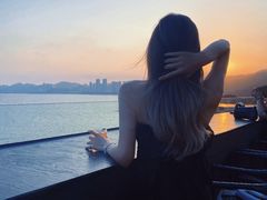 -影吧•悬崖海景(珠海凤凰湾悦椿酒店)