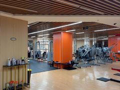 -CXFIT 陈徐健身工作室(凯旋店)