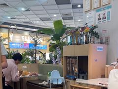 -Aqua Oasis 水天堂(常熟永旺店)