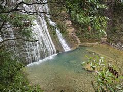 -鹿院坪生态旅游景区