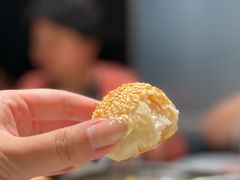 -小厨娘绣中淮扬(大行宫科巷店)