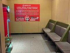 -海底捞火锅(劲松店)