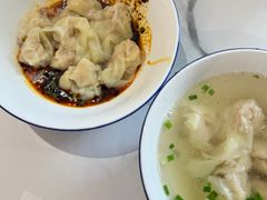 -珍味马边曹五抄手
