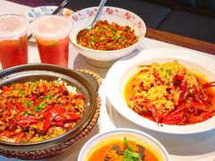 -匠熙小馆(崇文门店)