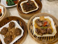 -稻香酒家(长宁KING88广场店)