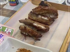 -呼和草原·正宗东北菜·经典锅包肉(西湖店)