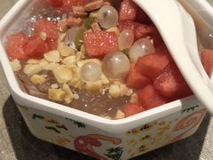 -汉水谣·江景餐厅(江滩店)