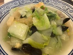 -兰边碗(鼓楼店)
