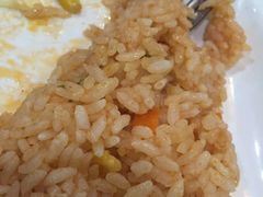 -喔爸韩国料理(环球银泰城店)