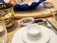 -海鲨湾海鲜会馆(百家湖1912店)