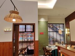 -客颂·客家宴(大壮国际广场店)